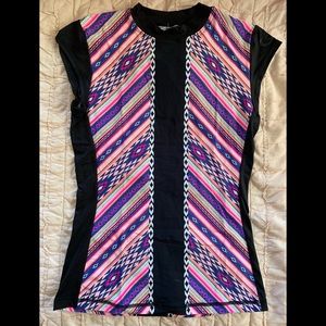NWT Ripcurl Rash Guard